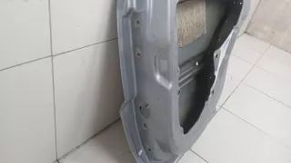 1692555 Дверь задняя правая Ford Fusion 1 Арт BBBS230720004, вид 13