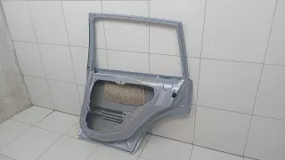 1692555 Дверь задняя правая Ford Fusion 1 Арт BBBS230720004, вид 9