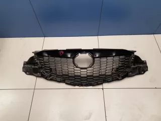 KD4550710G Решетка радиатора Mazda CX-5 1 Арт Z270243, вид 1