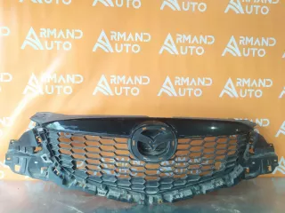 KD4550710G, KD4550712 решетка радиатора Mazda 5 1 Арт 236486PM, вид 1