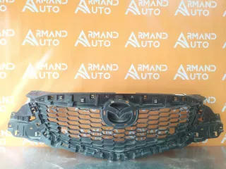KD4550710G, KD4550712 решетка радиатора Mazda 5 1 Арт 236491PM, вид 1