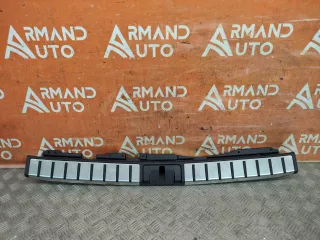 5838748091C0, 5838748091 кожух замка багажника Lexus RX 4 Арт 237179PM, вид 1