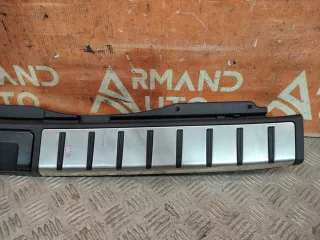 5838748091C0, 5838748091 кожух замка багажника Lexus RX 4 Арт 237179PM, вид 3