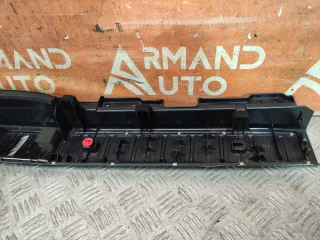 5838748091C0, 5838748091 кожух замка багажника Lexus RX 4 Арт 237179PM, вид 9