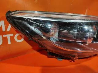 260108765R фара Renault Kaptur Арт 237760PM, вид 2