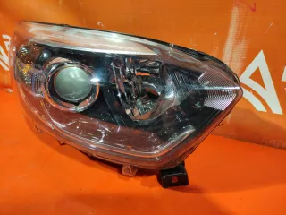 260108765R фара Renault Kaptur Арт 237760PM, вид 3