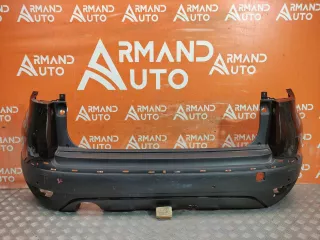 850221296R, 850220429R бампер рено каптур Renault Kaptur Арт 238015PM, вид 1
