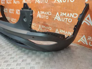 86612BW000 бампер хендай, хундай, хёндай крета Hyundai Creta 1 Арт 238159PM, вид 3