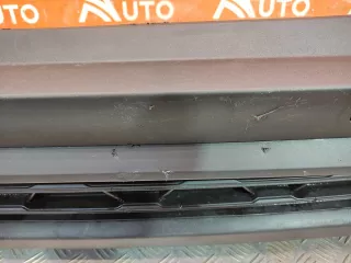 86612BW000 бампер хендай, хундай, хёндай крета Hyundai Creta 1 Арт 238159PM, вид 4