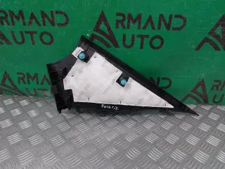 858501R000RY обшивка стойки верхняя Hyundai Solaris 1 Арт ARM228154, вид 5