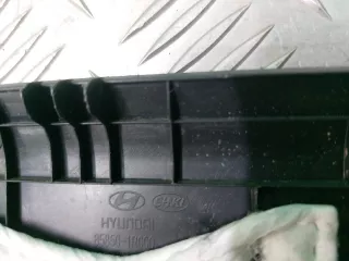 858501R000RY обшивка стойки верхняя Hyundai Solaris 1 Арт ARM228154, вид 6