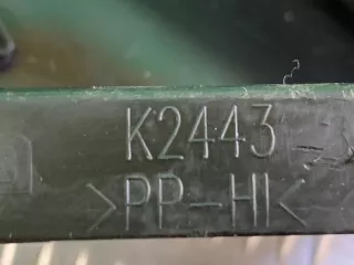 TK48507R0C, TK48507R1 Жабо Mazda CX-9 2 Арт ARM286102, вид 7