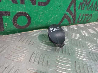 6N5807241GRU, 6N5807241 Заглушка буксировочного крюка Volkswagen Polo 6 Арт ARM287101, вид 2
