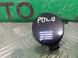 6N5807241GRU, 6N5807241 Заглушка буксировочного крюка Volkswagen Polo 6 Арт ARM287101, вид 4