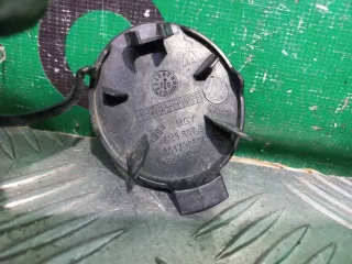 6N5807241GRU, 6N5807241 Заглушка буксировочного крюка Volkswagen Polo 6 Арт ARM287101, вид 7