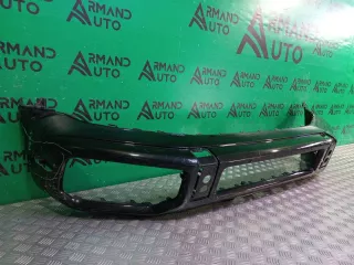 A46388582009999, A4638858100 Бампер mercedes-benz, мерседес бенц ( Mercedes G W461/463 Арт ARM288899, вид 2