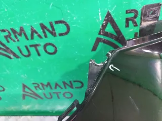 A46388582009999, A4638858100 Бампер mercedes-benz, мерседес бенц ( Mercedes G W461/463 Арт ARM288899, вид 4
