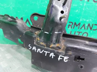 865302W100 усилитель бампера Hyundai Santa FE 3 (DM) Арт ARM289739, вид 4