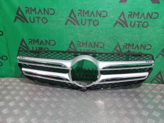 A2538882100 решетка радиатора Mercedes GLC X253 Арт ARM289762, вид 1