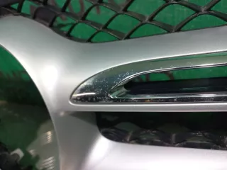 A2538882100 решетка радиатора Mercedes GLC X253 Арт ARM289762, вид 6