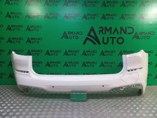 51128091992, 51128089729 Бампер бмв х3 (х x 3) г01 (г g 01) BMW X3 G01 Арт ARM289780, вид 1