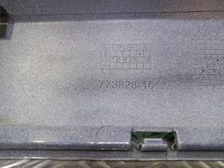 51128091992, 51128089729 Бампер бмв х3 (х x 3) г01 (г g 01) BMW X3 G01 Арт ARM289780, вид 17