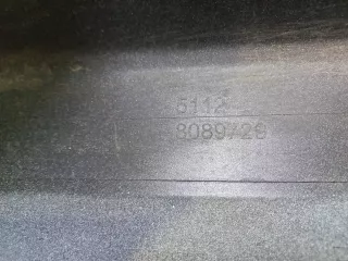 51128091992, 51128089729 Бампер бмв х3 (х x 3) г01 (г g 01) BMW X3 G01 Арт ARM289780, вид 18