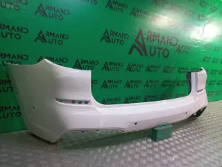 51128091992, 51128089729 Бампер бмв х3 (х x 3) г01 (г g 01) BMW X3 G01 Арт ARM289780, вид 2