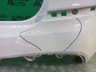 51128091992, 51128089729 Бампер бмв х3 (х x 3) г01 (г g 01) BMW X3 G01 Арт ARM289780, вид 4