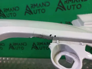 51128091992, 51128089729 Бампер бмв х3 (х x 3) г01 (г g 01) BMW X3 G01 Арт ARM289780, вид 8