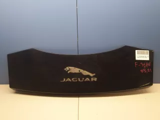 T2R8153LML Спойлер крышки багажника Jaguar F-Type Арт ZAP195955