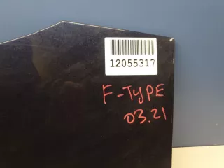 T2R8153LML Спойлер крышки багажника Jaguar F-Type Арт ZAP195955, вид 4