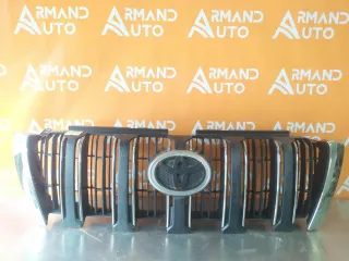 5310160C44, 5311160a60 решетка радиатора Toyota Land Cruiser Prado 150 Арт AR236394, вид 1