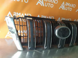 5310160C44, 5311160a60 решетка радиатора Toyota Land Cruiser Prado 150 Арт AR236394, вид 3