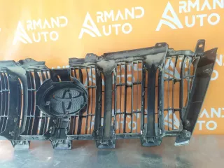 5310160C44, 5311160a60 решетка радиатора Toyota Land Cruiser Prado 150 Арт AR236394, вид 5