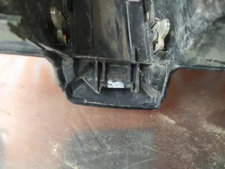 5310160C44, 5311160a60 решетка радиатора Toyota Land Cruiser Prado 150 Арт AR236394, вид 8