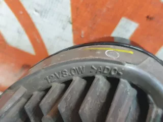 B63B51690A ПТФ Mazda CX-5 2 Арт AR236833, вид 12