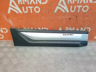 5757A410 молдинг двери Mitsubishi Outlander 3 restailing 2 Арт AR237099, вид 1