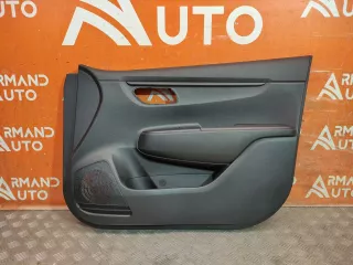 82308H0001FND, 82320H0000 обшивка двери Kia Rio 4 Арт AR237343, вид 1