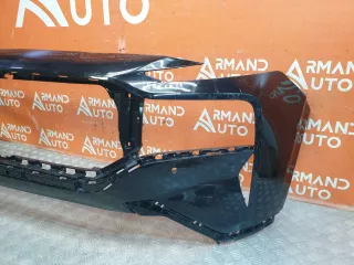 86511S1500 бампер хендай, хундай, хёндай санта ф Hyundai Santa FE 4 (TM) Арт AR237362, вид 2