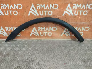 7407A304 расширитель крыла Mitsubishi Outlander 3 restailing Арт AR237462, вид 1