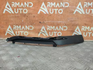5243748040 накладка юбки бампера Lexus RX 4 Арт AR237654, вид 1
