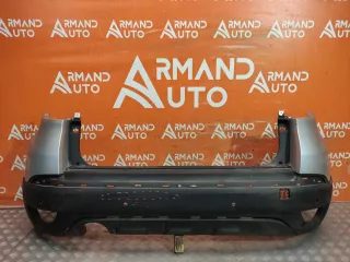850224028R, 850220429R бампер рено каптур Renault Kaptur Арт AR237794, вид 1
