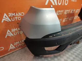 850224028R, 850220429R бампер рено каптур Renault Kaptur Арт AR237794, вид 2