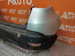 850224028R, 850220429R бампер рено каптур Renault Kaptur Арт AR237794, вид 3