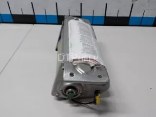 72126982860 Подушка безопасности пассажирская (в торпедо) BMW 1 E81/E82/E87/E88 Арт AM52193443, вид 4