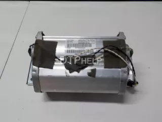 72126982860 Подушка безопасности пассажирская (в торпедо) BMW 1 E81/E82/E87/E88 Арт AM52193443, вид 7