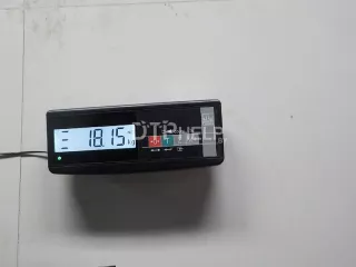 67050SWWE00ZZ Дверь передняя левая Honda CR-V 3 Арт AM52194062, вид 2