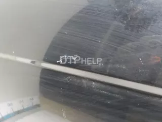 67050SWWE00ZZ Дверь передняя левая Honda CR-V 3 Арт AM52194062, вид 3