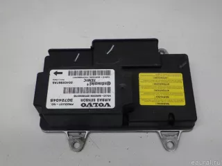 31334738 Блок управления AIR BAG Volvo C30 Арт E31423258, вид 1